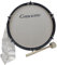 Qbano.Bombo Charanga Banda y Animación 16x7 (41cm x 18cm) Maza y Correa Cruzada