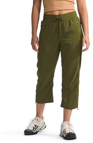 The North Face Aphrodite Hose Forest Olive XL