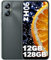 Blackview A52Pro Teléfono Móvil Libres 2025, 12GB+128GB(TF 2TB) 6.52'' Pantalla HD+ 90Hz Smartphone, 5180mAh Cámara 13MP Moviles con 4G Dual SIM, Octa-Core/Huella Digital/GPS/3 Años de Garantía Movil