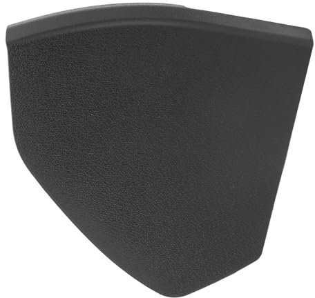 Front Door Upper Cover Trim, Sturdy and Durable Front Upper Door Inner Trim A2117270148 Reliable for E Class W211 2002-2008 (Left)