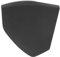 Front Door Upper Cover Trim, Sturdy and Durable Front Upper Door Inner Trim A2117270148 Reliable for E Class W211 2002-2008 (Left)
