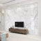 CILODO Photo Mural Wallpaper 3D Abstract Marble Modern Living Room Bedroom Tv Background Wall Mural Photo Wallpaper Home Decor 350cm×250cm