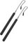 Abaodam 2st Handpuppen-Joystick Werkzeug Zur Bewegung des Puppenarms Puppen-Performance-Stick Puppenstangenzubehör Puppen-ganzkörperstab Marionettensteuerstange Handpuppenstab Black Eisen