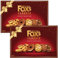 FOXS CLASSIC BISCUIT SELECTION GIFT BOX 550g (Pack of 2) - Christmas Biscuit Selection, Foxs Biscuit Box | Giant Biscuit Selection, Luxury Biscuits Gift Box | Biscuit Selection Gift Set, Biscuit Pack