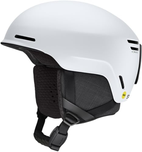 Smith Method Pro MIPS - 51/55 (S)