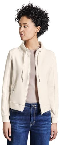 STREET ONE Leichte Sweatjacke