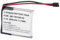 CHUNCAIL 361-00108-00 Batterie de rechange pour montre connectée Garmin Vivoactive 3 Li-Polymer 3,7 V 200 mAh