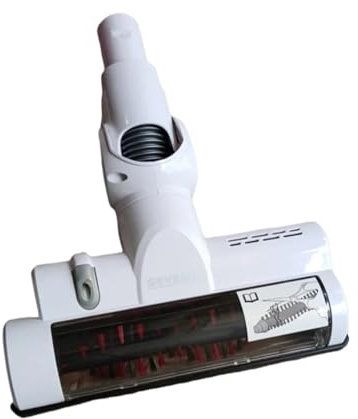 Testina Elettrica For Aspirapolvere, Compatibile Con Severin HV7156