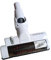 Testina Elettrica For Aspirapolvere, Compatibile Con Severin HV7156