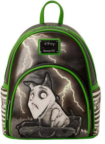 Loungefly Disney Frankenweenie Mini Backpack