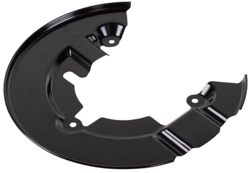 Ford Genuine Focus Mk3 Mk3 Front O/S Right Brake Discs Splash Shield