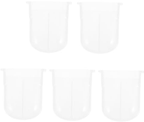 TOPBATHY 1 Juego Accesorios Para Ollas Arroceras Olla Arrocera Tiger Olla Arrocera Sin Hervidor Taza Recolectora Humidificador De Repuesto Para Olla Arrocera Taza Recolectora 5 piezas