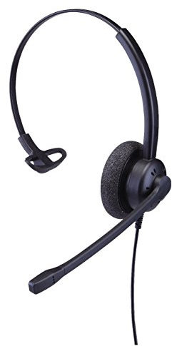 Eartec Headset for a BT Converse 300 320 325 420 425 Telephone - Single Ear (Monaural)