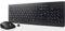 Lenovo Essential Wireless Keyboard and Mouse Combo - French Canadian 058