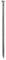 DeWalt DNPT31R90Z Pointes en bande papier 33° crantées 3.1x90mm Argent