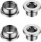 Forest Byke Company Rear Derailleur Hanger Bolt - Pack of 2