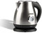 G3 Ferrari G10096 Rapido Bollitore In Acciaio, 1.7 Litri, Cordless Con Visore, 2200W