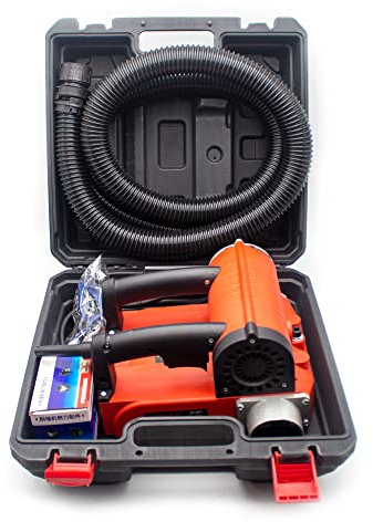 Toplionace 220V 2680 Watt Elektrische Wand Hobelmaschine Betonschaufel Maschine Kitt Wand Schaber Planer Flugzeug Wand Maschine (B)