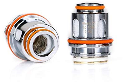 Geekvape Zeus Sub Ohm Z2 Coil 0.2 Ohm