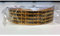 StickersLab Transfer Tapes doppelseitiges Klebeband (ATG system) 0,13mm x 33M + ATG900 Spender