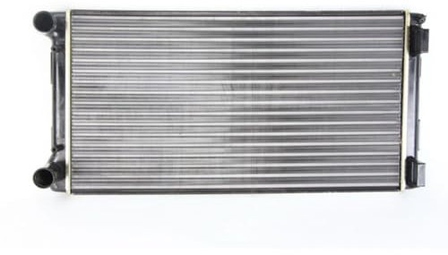 THERMOTEC Radiatore Raffreddamento motore D7F045TT per FIAT PUNTO (188)