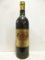 pauillac château batailley grand cru classé rouge 1984 - bordeaux