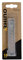 RHINO - Lot de 10 lames cutter à cran 18mm - Jeu de 10 lames de cutter de rechange - Largeur lame 18 mm - Compatible avec le cutter à cran Rhino 060482