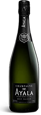 Ayala - Ayala Brut Majeur (0,75l) Mr. Champagne