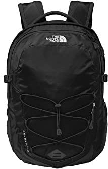 The North Face Generator Backpack Adult Unisex, Tnf Black, One Size, Nf0a3kx5