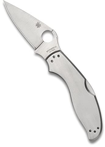 Spyderco Couteau Uptern