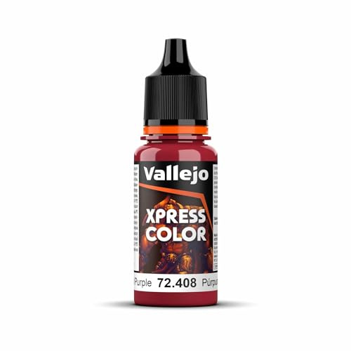 AV Vallejo Xpress Color 18ml - Cardinal Purple