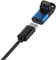 Smartwatch Ladegerät Rechtwinkliger USB Typ C Adapter Ladekabel Konverter Stecker für Coros Pace 2 Apex Apex Pro Apex 42MM Apex 46MM Vertix Vertix 2
