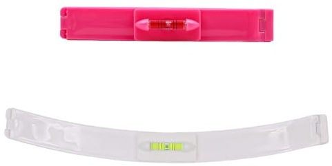CENPEK Clip per Tagliare I Capelli, Strumento Professionale Fai da Te per La Casa, per Lo Styling, Pettine per Capelli, per Bambini E Donne, Tagliacapelli Accurato, Frangia