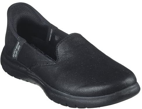 Skechers Damen On-The-Go Flex Captivating Slip-InTurnschuhe