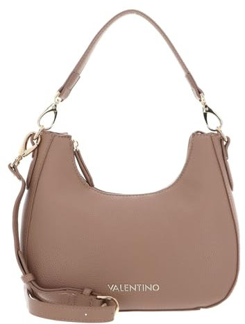 VALENTINO Brixton Hobo Bag Beige