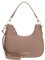 VALENTINO Brixton Hobo Bag Beige