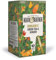 Heath & Heather Organic Green Tea & Ginger Tea Bags | Individually Wrapped Caffeine-Free Herbal Tea Infusions | 1 Pack of 20, Total 20 Tea Bags