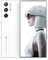 REDMAGIC 9S Pro 120Hz Cellulare Gaming, Smartphone Android 5G, 12GB RAM+256GB ROM, Snapdragon 8 Gen 3, 6.8 AMOLED Schermo, FHD+ Telefono Gaming, 50MP Fotocamera, 80W Caricatore, Dual-Sim Bianco