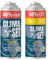 ClimaSet Recharge clim R1234yf + 3en1 gaz clim r1234yf - 2x235 g - Climatisation - Climatiseur voiture - Recharge climatisation voiture - Gaz R1234yf - ECO - Recharge pour climatisation