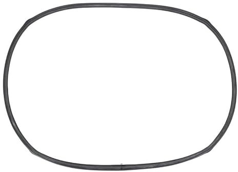 LUTH Premium Profi Parts Türdichtung kompatibel mit Amica 8066310 Rundum 5haken für Backofen