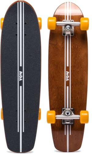 YOW Vermont 28.5 Surfcruiser 2024