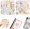 100 PCS Pink Motivational Stickers,Vinyl Waterproof Danish Pastel Sticker, for Laptop Bumper Water Bottles Computer Phone Hard Hat Car Stickers and Decals Inspirational Stickers,Women Kids Teen Girls.