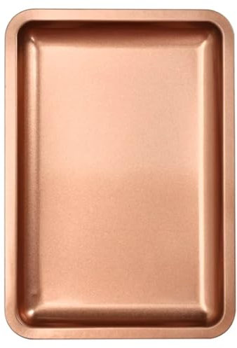 FJIXUO Bol à Bijoux Plateau à Bijoux en Acier Inoxydable, 3 pièces, Plateau de Rangement de cosmétiques, Plateau à Bijoux de Bureau(Rose Gold)