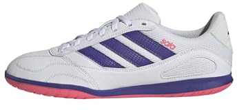 adidas Unisex SUPER SALA Competition III Fußballschuh, Hallenböden