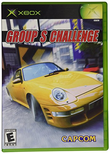 Groups Challenge / Game