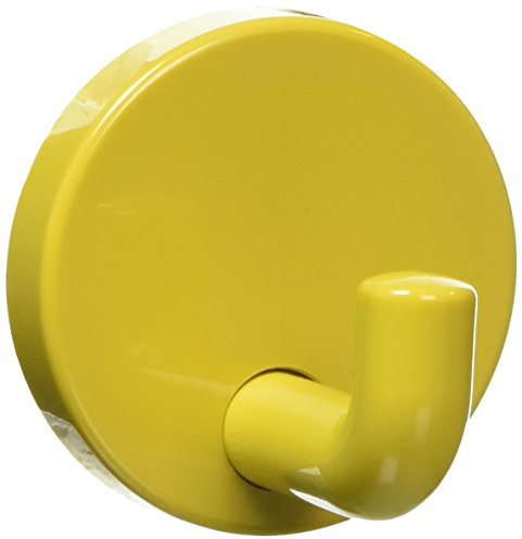 HEWI Wandhaken ø 50 mm | Polyamid senfgelb 18 | 1 Stück | 477.90.010