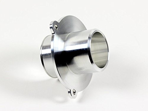 Turbolader Outlet K04 EA113 2,0 TFSI Auslass 1010879