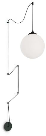 Ideal Lux BOA SP1 NERO - 160856