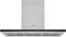 SIEMENS Hotte decorative murale LC98BIP50, Hotte murale,iQ500,90 cm, Inox