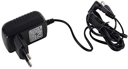 Rowenta Cargador cargador alimentador Air Force Light RH6543 RH6545 14 V